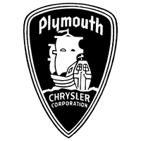 PLYMOUTH (AMERICAN)