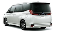 Autoglass for TOYOTA NOAH R90 - 1/2022 TO CURRENT - MPV VAN