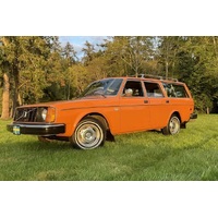 More Windscreens, Side and Rear Glass for VOLVO 245 240 - 1/1966 to 2/1986 - 5DR WAGON