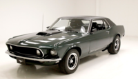 More Windscreens, Side and Rear Glass for FORD MUSTANG 1969 to 1970 - 2DR HARD-TOP - US739 - 65A-65B-65C-65D-65E