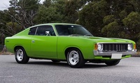 View Auto Glass For CHRYSLER VALIANT 