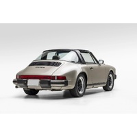 Autoglass for PORSCHE 911 CONVERTIBLE - 1964 > 1/1989 - 912 - 930 - 935 CARRERA TARGA TOP 