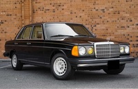 View Auto Glass For MERCEDES 230 SERIES 