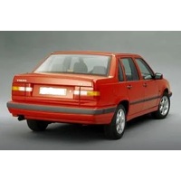 Autoglass for VOLVO 850 GLE - 1992 to 1995 - 4DR SEDAN
