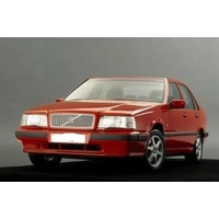 View Auto Glass For VOLVO 850 