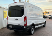 Autoglass for FORD TRANSIT VO - 9/2014 > CURRENT - VAN HIGH ROOF ONLY -LWB - (5981mm Wheel Base)