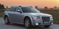 More Windscreens, Side and Rear Glass for CHRYSLER 300 300C 300S LE - 11/2005 to 12/2011 - 5DR WAGON