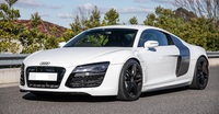 More Windscreens, Side and Rear Glass for AUDI R8 9/2007 TO 12/2015 - 2DR COUPE