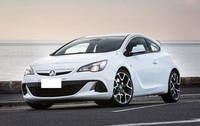More Windscreens, Side and Rear Glass for HOLDEN ASTRA PJ GTC SPORT - 12/2014 TO 12/2016 - 2DR COUPE