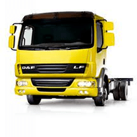 Windscreens, Side and Rear Glass for 45 - 55 SERIES