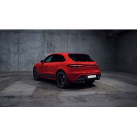 Autoglass for PORSCHE MACAN  (95B) - 6/2014 TO CURRENT - 5DR SUV