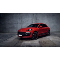 Windscreen for PORSCHE MACAN  (95B) - 6/2014 TO CURRENT - 5DR SUV