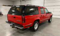 Autoglass for CHEVROLET SUBURBAN - 1/1993 to 1/1999 - 2/4DR PICK UP
