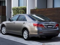 Autoglass for TOYOTA AURION GSV40R - 10/2006 TO 12/2011 - 4DR SEDAN  - 6T153KK400X