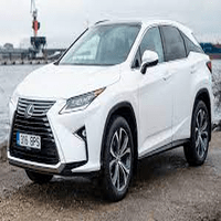 More Windscreens, Side and Rear Glass for  LEXUS HARRIER - MCU30 - MCU38 - GSU35