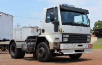 View Auto Glass For FORD CARGO 