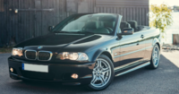 View Auto Glass For BMW 3 SERIES 
