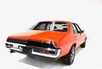 Autoglass for HOLDEN BELMONT HQ - 1971 to 1974 - 4DR SEDAN