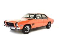 View Auto Glass For HOLDEN BELMONT 