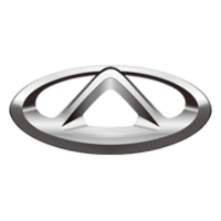 Autoglass for CHERY