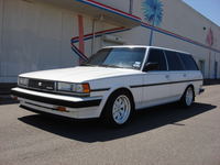 View Auto Glass For TOYOTA CRESSIDA 