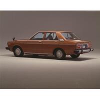 Autoglass for NISSAN STANZA A10 - 01/1978 TO 01/1981