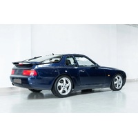 Autoglass for PORSCHE 968 COUPE - 1/1992 > 1/1995