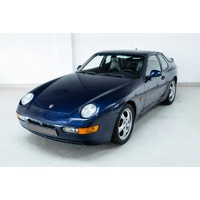 More Windscreens, Side and Rear Glass for PORSCHE 968 COUPE - 1/1992 > 1/1995