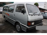More Windscreens, Side and Rear Glass for FORD ECONOVAN JG Series 1 - 5/1984 to 11/1996 - LWB 1600MM LONG REAR