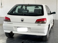 Autoglass for PEUGEOT 306 N5 - 8/1999 to 12/2001 - 5DR HATCH