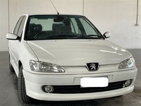 Windscreen for PEUGEOT 306 N5 - 8/1999 to 12/2001 - 5DR HATCH