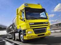 More Windscreens, Side and Rear Glass for DAF CF SERIES  - 1/1998 to CURRENT - TRUCK