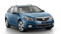 View Auto Glass For HOLDEN CRUZE 