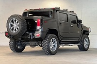 Autoglass for HUMMER H2  1/2003 to CURRENT -  4DR UTE
