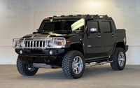 More Windscreens, Side and Rear Glass for HUMMER H2  1/2003 to CURRENT -  4DR UTE