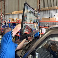 Understanding Your Car Insurance: What You Need to Know About Windscreen Repairs image