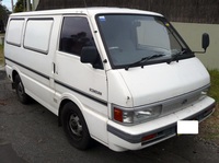 More Windscreens, Side and Rear Glass for FORD ECONOVAN JG Series 2 - 1/1997 to 9/1999 - SWB 4 STUDS 940MM LONG REAR