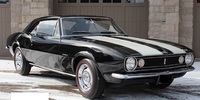 View Auto Glass For CHEVROLET CAMARO 