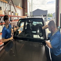 How to Tell What Accessories Are on Your Windscreen image