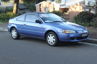 More Windscreens, Side and Rear Glass for TOYOTA PASEO EL54R - 11/1995 to 1999 - 2DR COUPE