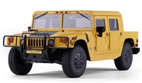 View Auto Glass For HUMMER H1 