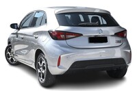 Autoglass for MG MG3 ZP22 - 6/2024 TO CURRENT - 5DR HATCH