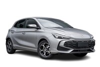 More Windscreens, Side and Rear Glass for MG MG3 ZP22 - 6/2024 TO CURRENT - 5DR HATCH