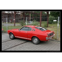 Autoglass for TOYOTA CELICA RA28 - 11/1971 to 12/1977 - 3DR LIFTBACK