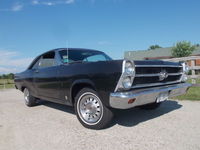 More Windscreens, Side and Rear Glass for FORD FAIRLANE  - 1966 to 1967 - 2DR COUPE