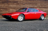 More Windscreens, Side and Rear Glass for FERRARI 308 DINO GT4  2+2 - 11/1973 to 4/1980 - 2DR COUPE