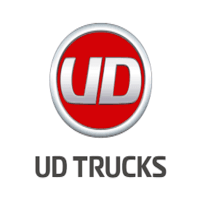 Windscreens, Side and Rear Glass for UD TRUCKS
