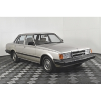 View Auto Glass For TOYOTA CRESSIDA 