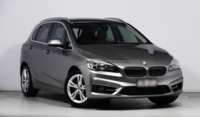 View Auto Glass For BMW 2 SERIES 