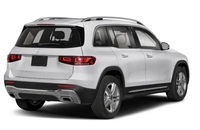 Autoglass for MERCEDES GLB CLASS X247 SERIES - 2/2020 ONWARDS - 5DR SUV